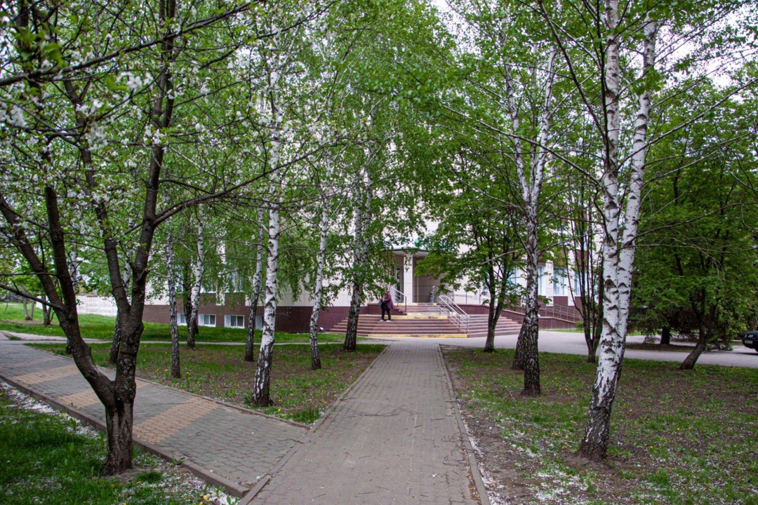 Как к нам пройти